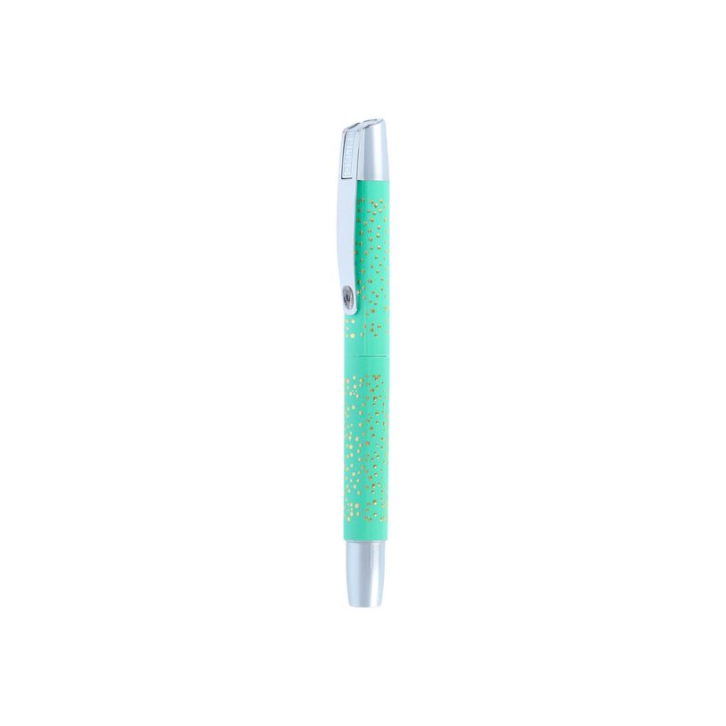 0404000006558-Online Campus - Stylo plume Neo Mint-P_400000655_1-0