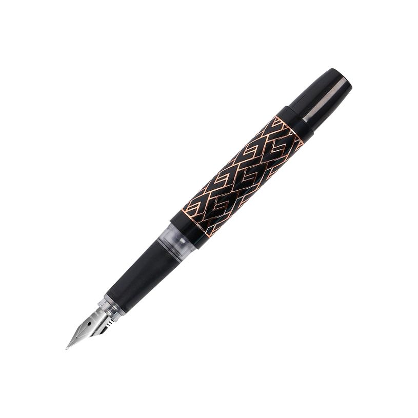 0404000006589-Online Campus - Stylo plume Retro Style-P_400000658_2-0