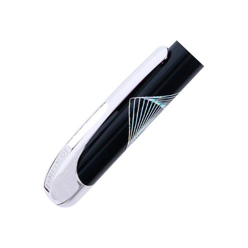 4014421125316-Online College - Stylo plume argent-P_400000666_1-4