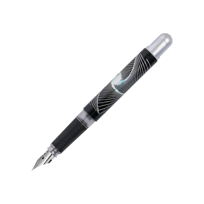 4014421125316-Online College - Stylo plume argent-P_400000666_3-1