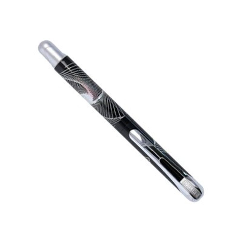 4014421125316-Online College - Stylo plume argent-P_400000666_4-2