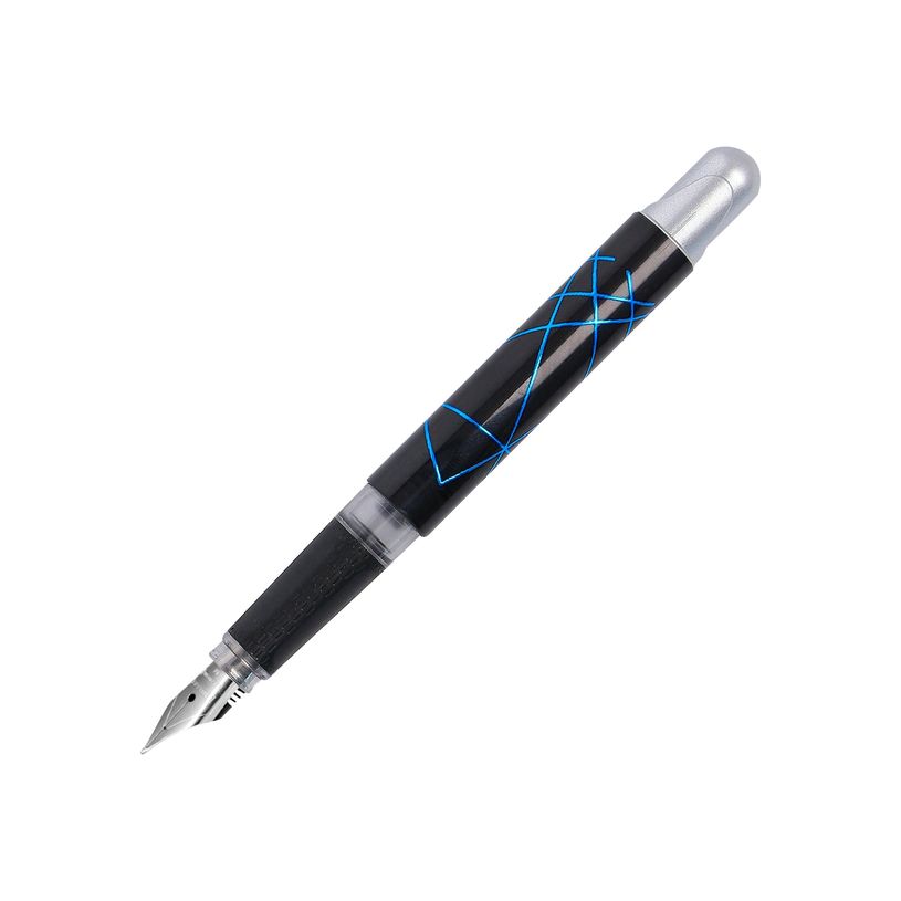 4014421125323-Online College - Stylo plume bleu-P_400000667_3-1