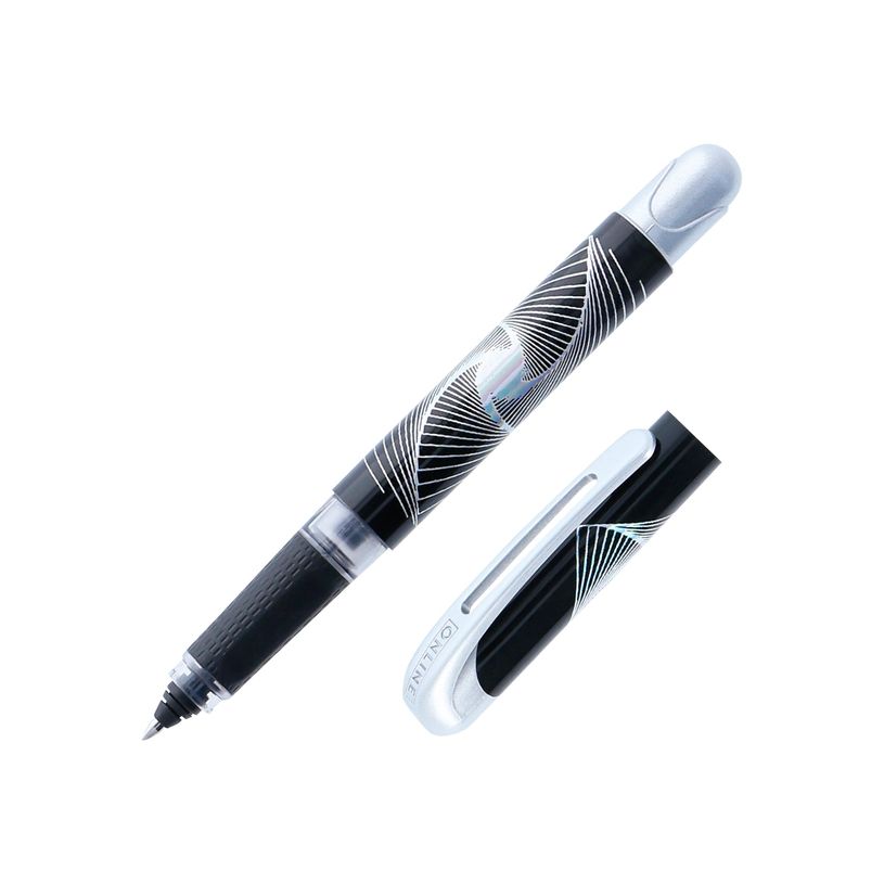 0404000006725-Online College - Roller à cartouches argent-P_400000672_2-1