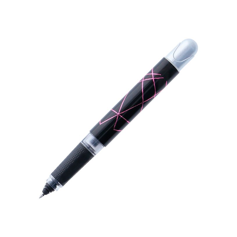 0404000006763-Online College - Roller à cartouches rose-P_400000676_4-1