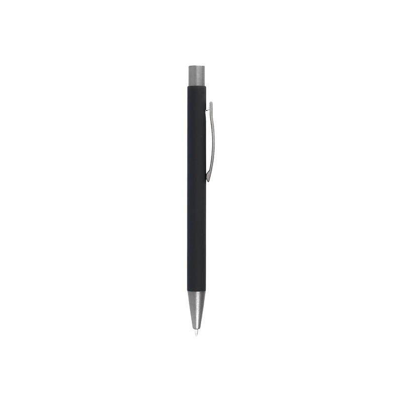 4014421217301-Online Soft Metal - Stylo à bille noir-P_400000678_2-1