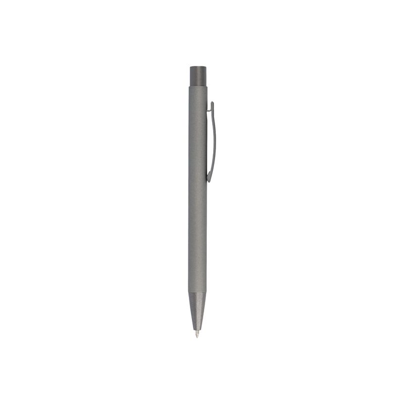 4014421217318-Online Soft Metal - Stylo à bille gris-P_400000679_1-0