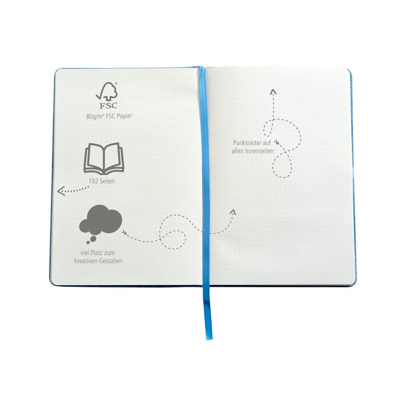 4014421040718-Online 2nd LIFE - Carnet de notes A5 avec élastique et pochette de rangement-P_400000684_1-2