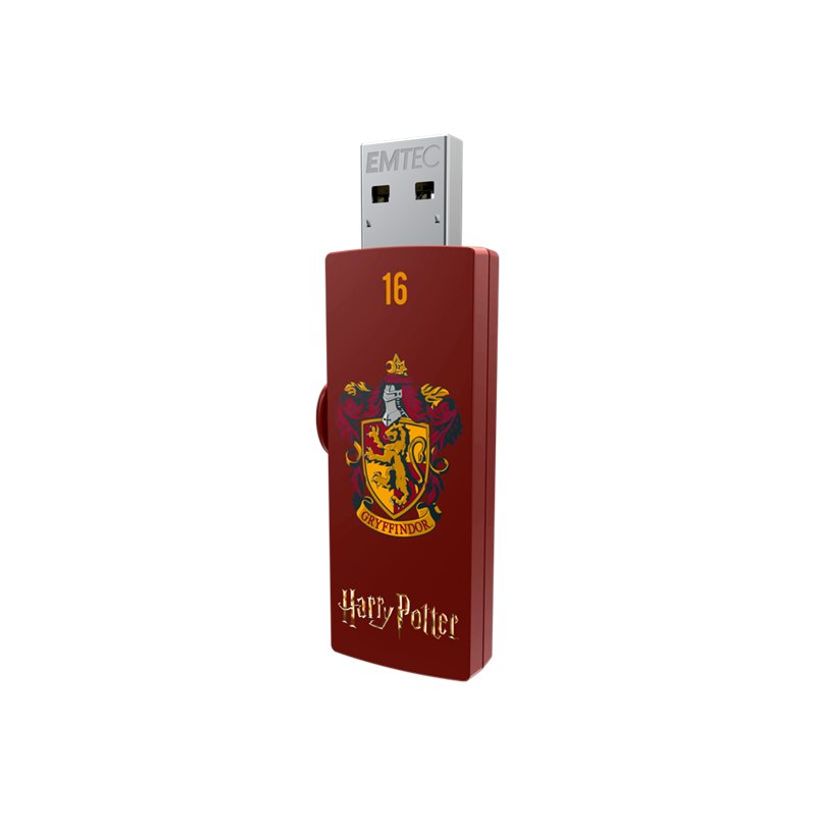3126170167293-Emtec Harry Potter M730 Gryffondor - clé USB 16 Go - USB 2.0-P_400000710_3-2