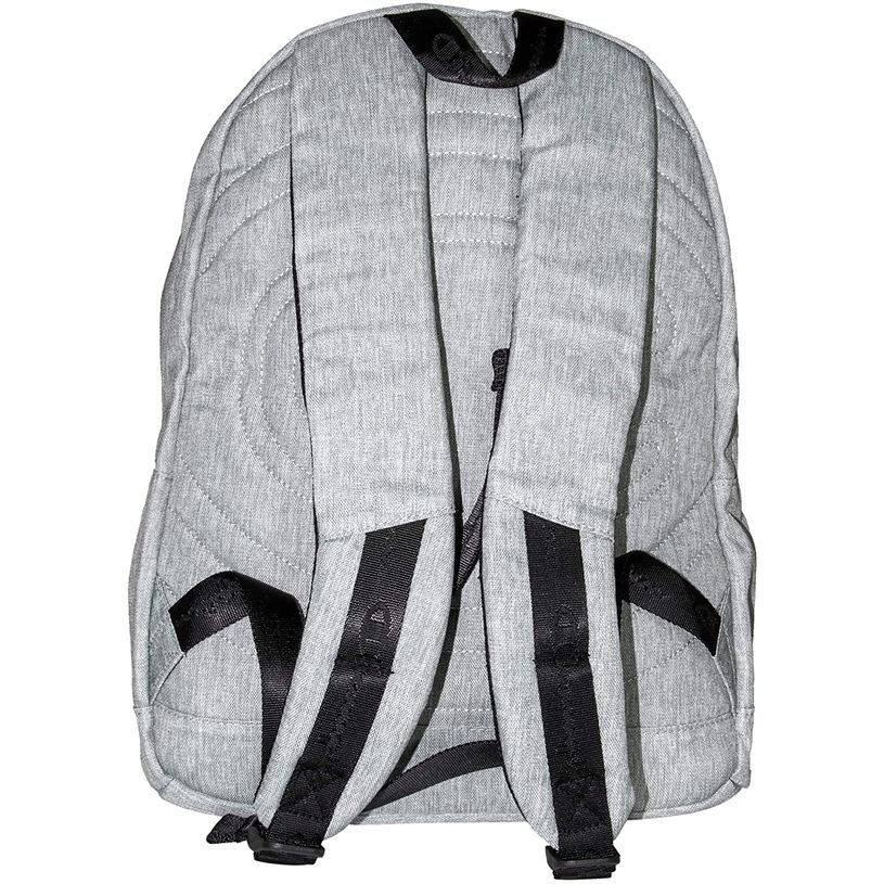 3663991055717-Champion Legacy - Sac à dos 1 compartiment - gris-P_400000722_2-1