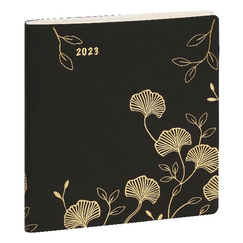 3660942069298-Agenda Ginkgo Eurotime 18 - 1 semaine sur 2 pages - 15 x 17 cm - disponible dans différen-P_400000733_4-2