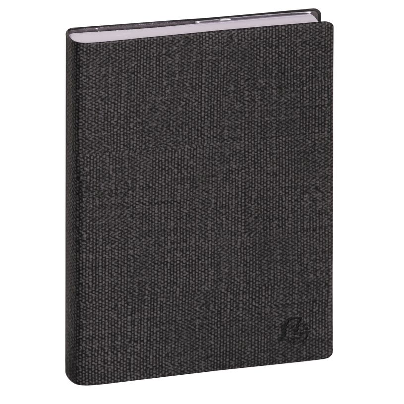 3660942069175-Agenda Tailor Journal 17 - 1 jour par page - 12 x 17 cm - disponible dans différentes cou-P_400000736_3-1