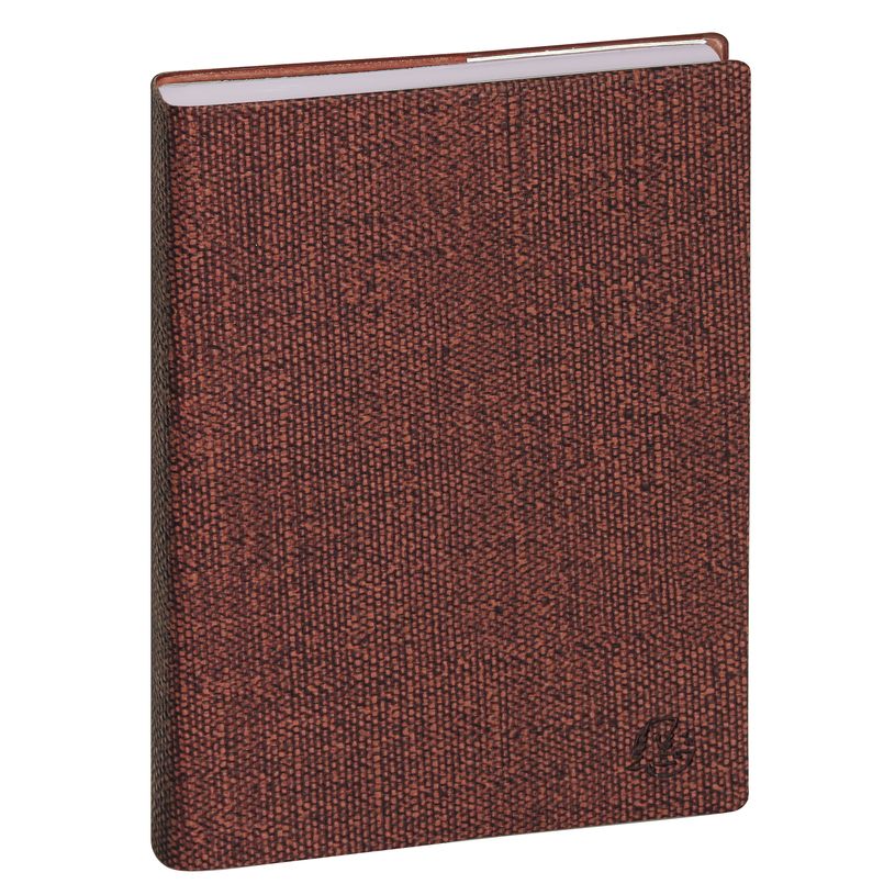 3660942069175-Agenda Tailor Journal 17 - 1 jour par page - 12 x 17 cm - disponible dans différentes cou-P_400000736_4-2
