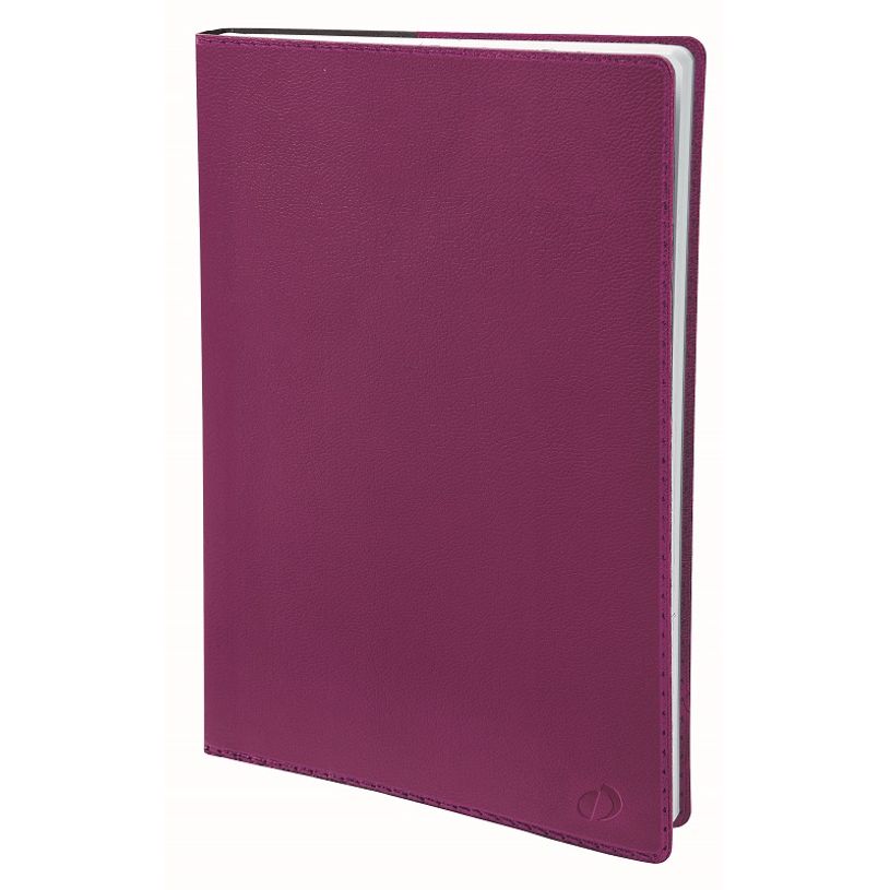 3371010444939-Agenda Tocana Ministre - 1 semaine sur 2 pages - 16 x 24 cm - rose - Quo Vadis-P_400000758_2-0