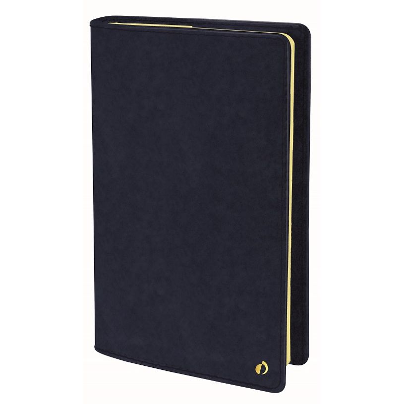 3371010441556-Agenda Wild Ministre Prestige - 1 semaine sur 2 pages - 16 x 24 cm - marine - Quo Vadis-P_400000765_2-0