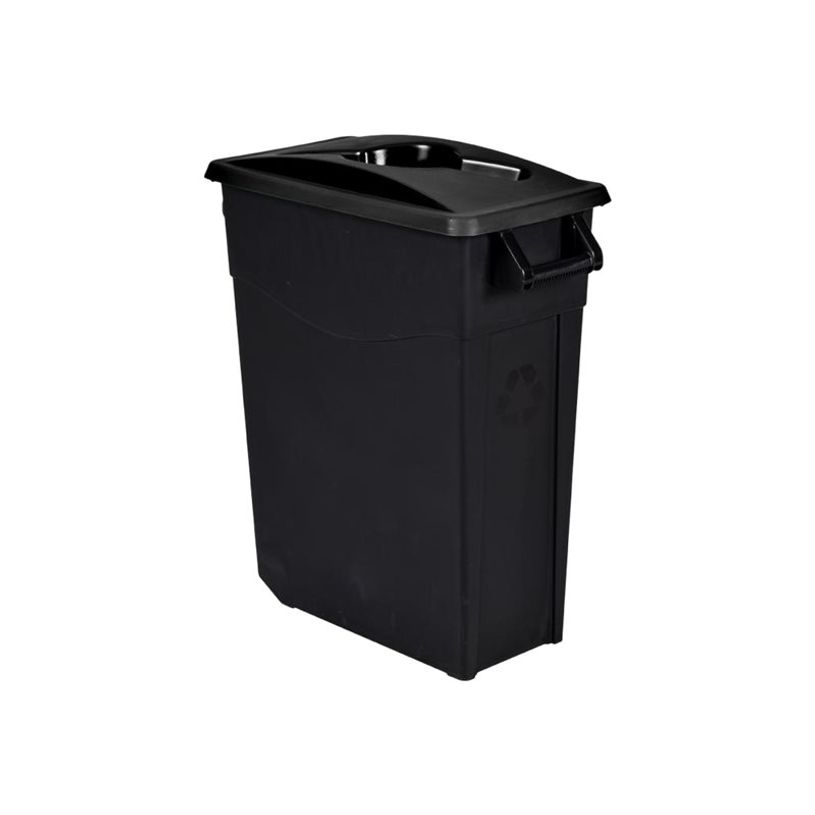 3019920561802-Rossignol MOVATRI - Poubelle de tri mobile 65L - noir-P_400000808_1-0