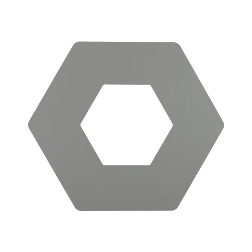 3019920590338-Rossignol HEXATRI - Poubelle de tri 50L - gris-P_400000811_4-3