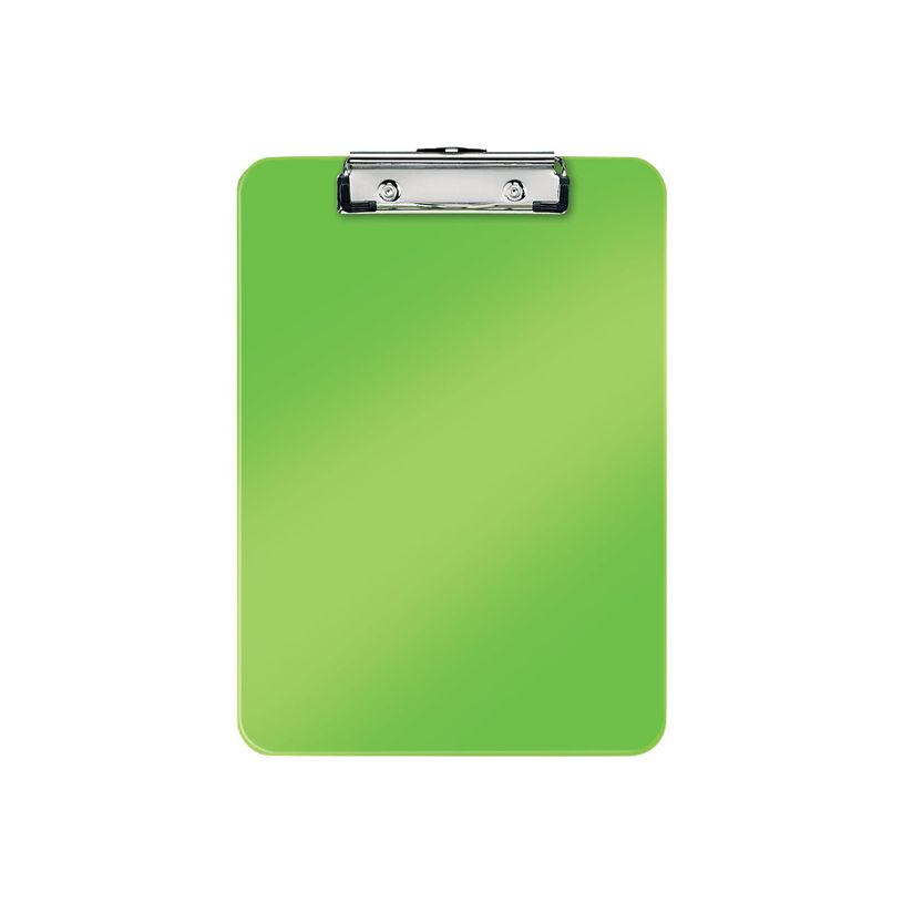 4002432123247-Leitz WOW - Porte-bloc A4 - Capacité 75 feuilles - vert-P_400000815_1-0