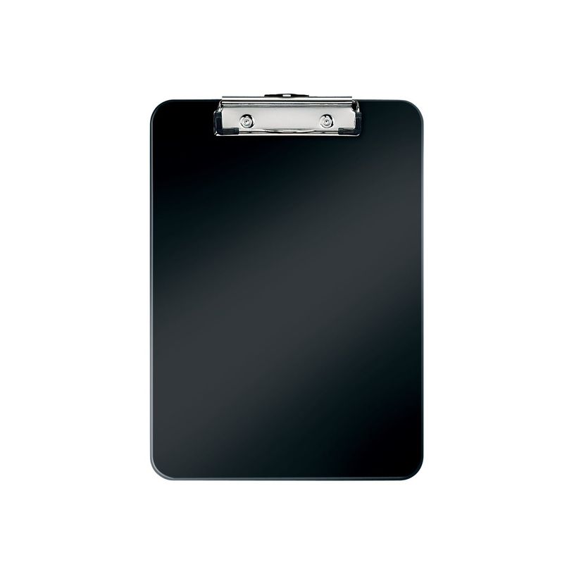 4002432120628-Leitz WOW - Porte-bloc A4 - Capacité 75 feuilles - noir-P_400000816_1-0