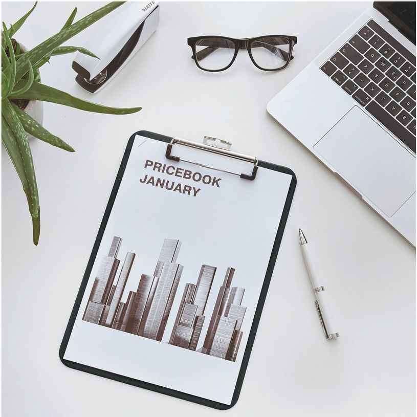 4002432120628-Leitz WOW - Porte-bloc A4 - Capacité 75 feuilles - noir-P_400000816_3-2