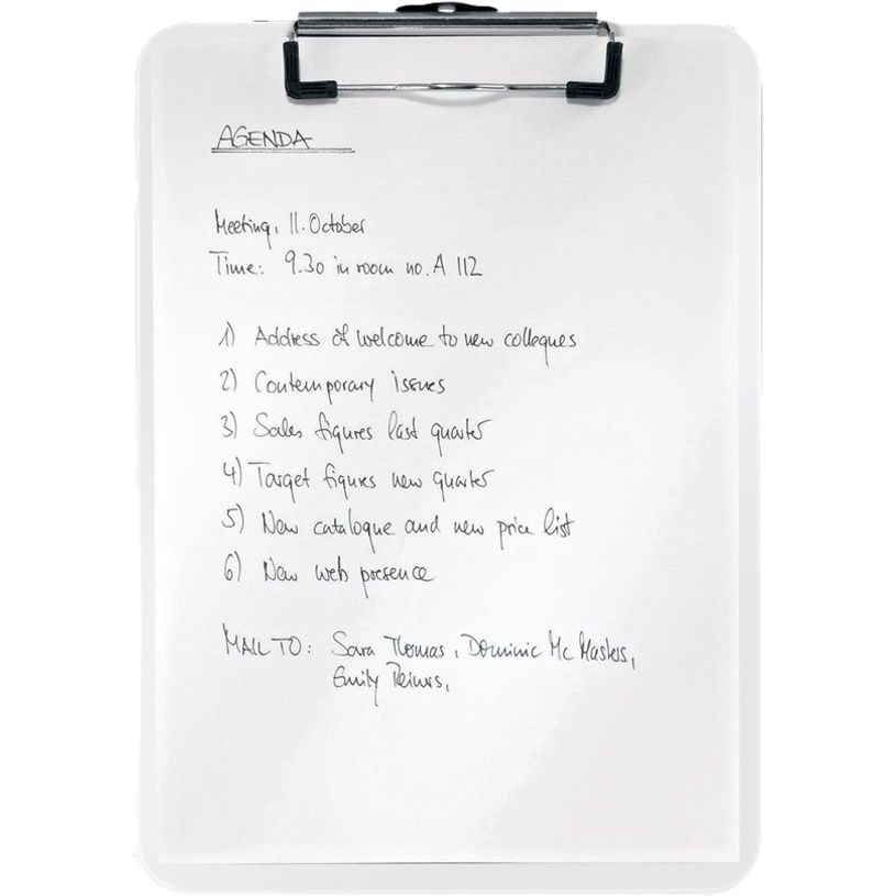 4002432120604-Leitz WOW - Porte-bloc A4 - Capacité 75 feuilles - blanc-P_400000817_2-1