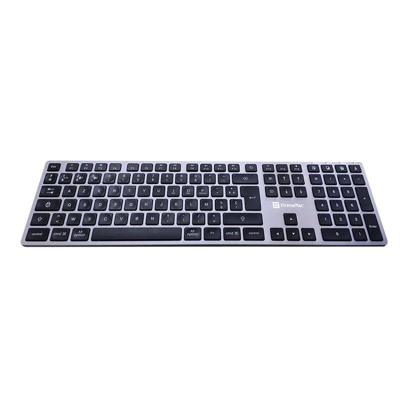 5453003782254-XtremeMac Aluminum - clavier sans fil Azerty -P_400000828_1-0