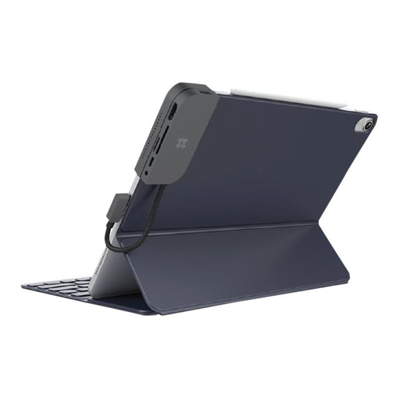 5453003781844-XtremeMac XWH-HCI-83 - Station d'accueil pour Ipad Pro et MacBook Pro - HDMI, USB 3.0, pri-P_400000830_3-2