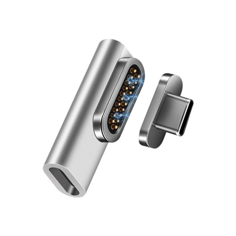 5453003782261-XtremeMac - adaptateur magnétique USB type C-P_400000833_2-0