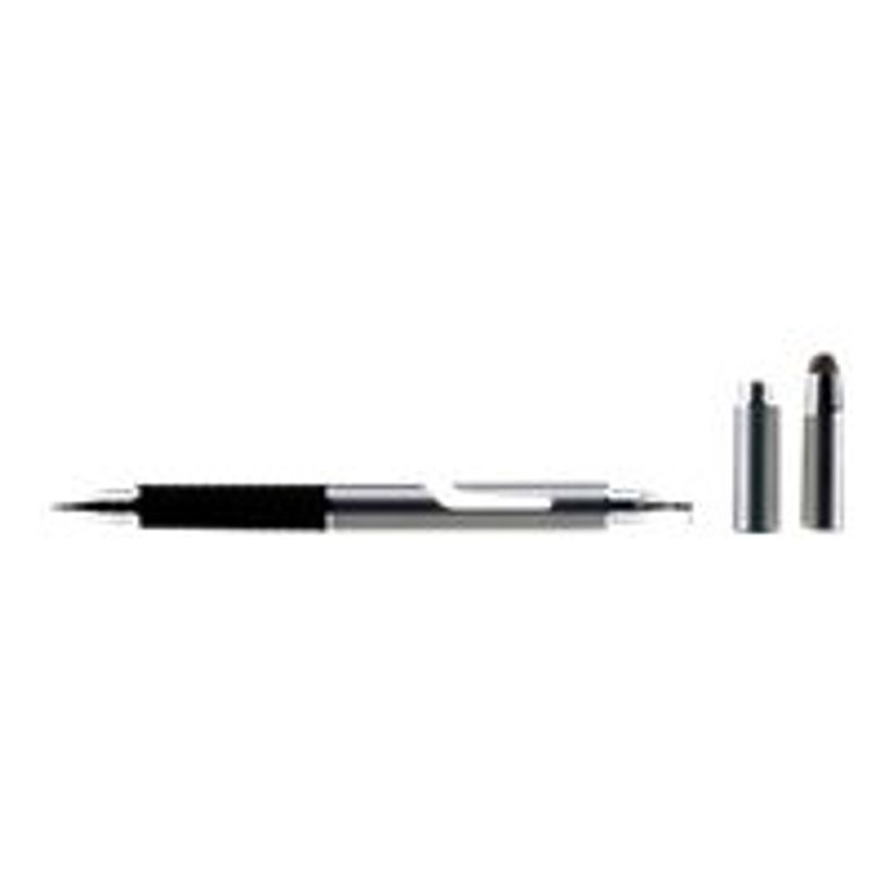 5453003782650-XtremeMac - Stylet 3 in 1 - stylet pour écran tactile transformable en stylo à bille-P_400000838_9-7