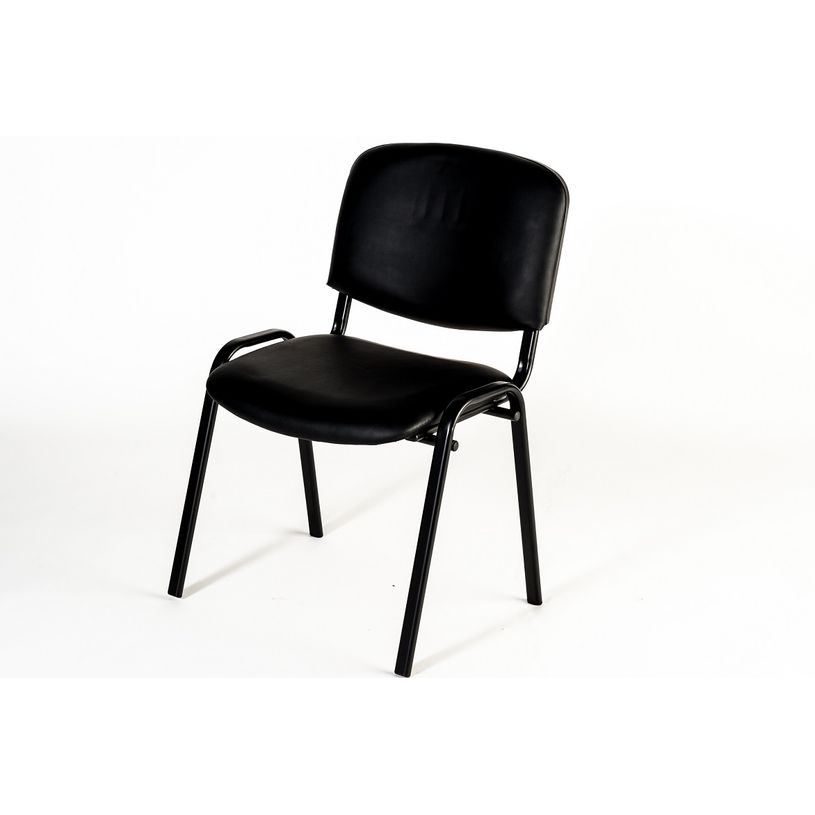 3701338803079-Chaise VISIMILI - empilable par 12 - noir-P_400000847_2-1