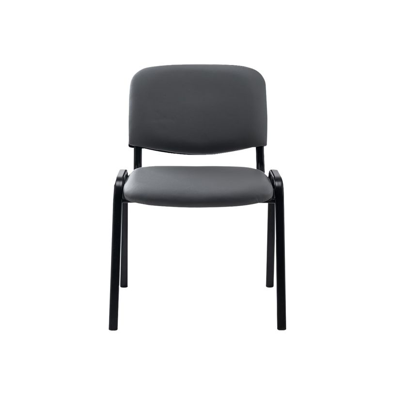 3701338801679-Chaise VISIMILI - empilable par 12 - gris-P_400000848_3-2