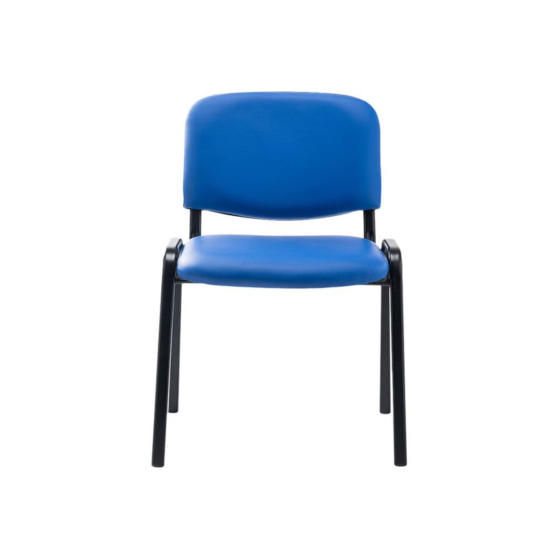 3701338801648-Chaise VISIMILI - empilable par 12 - bleu-P_400000849_1-0