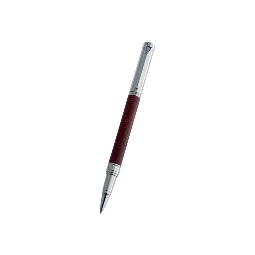 3108722420070-Oberthur Dynastie - Roller bois d'érable-P_400000859_1-0