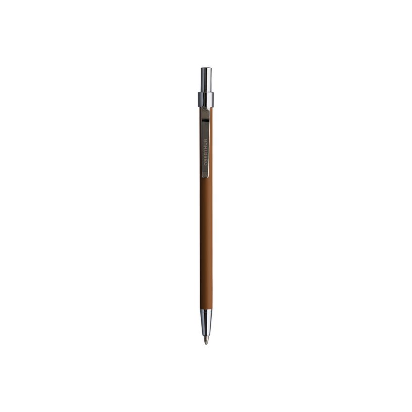 3108722411641-Oberthur Terra - Mini Stylo à bille - disponible dans différentes couleurs-P_400000885_2-1
