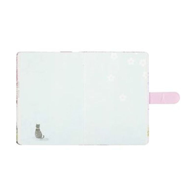 3108724434914-Oberthur Cherry Blossom - Mon journal intime carnet de notes-P_400000942_2-2