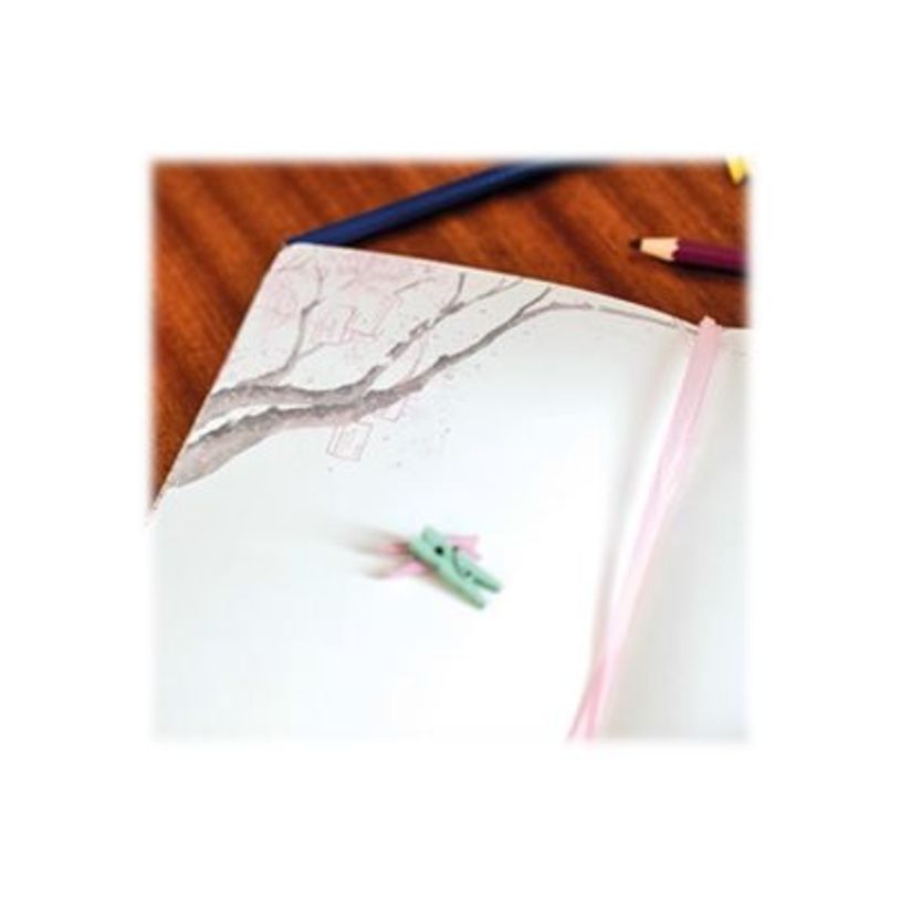 3108724434914-Oberthur Cherry Blossom - Mon journal intime carnet de notes-P_400000942_8-7