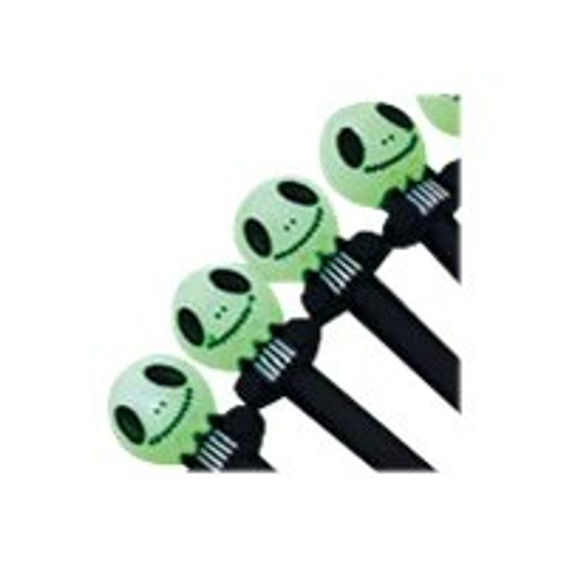 3108726757301-Oberthur - Stylo gel - tête de mort-P_400000946_1-1