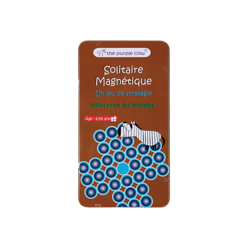 3108722903740-The Purple Cow - Jeu de voyage magnétique - Solitaire-P_400000959_2-1