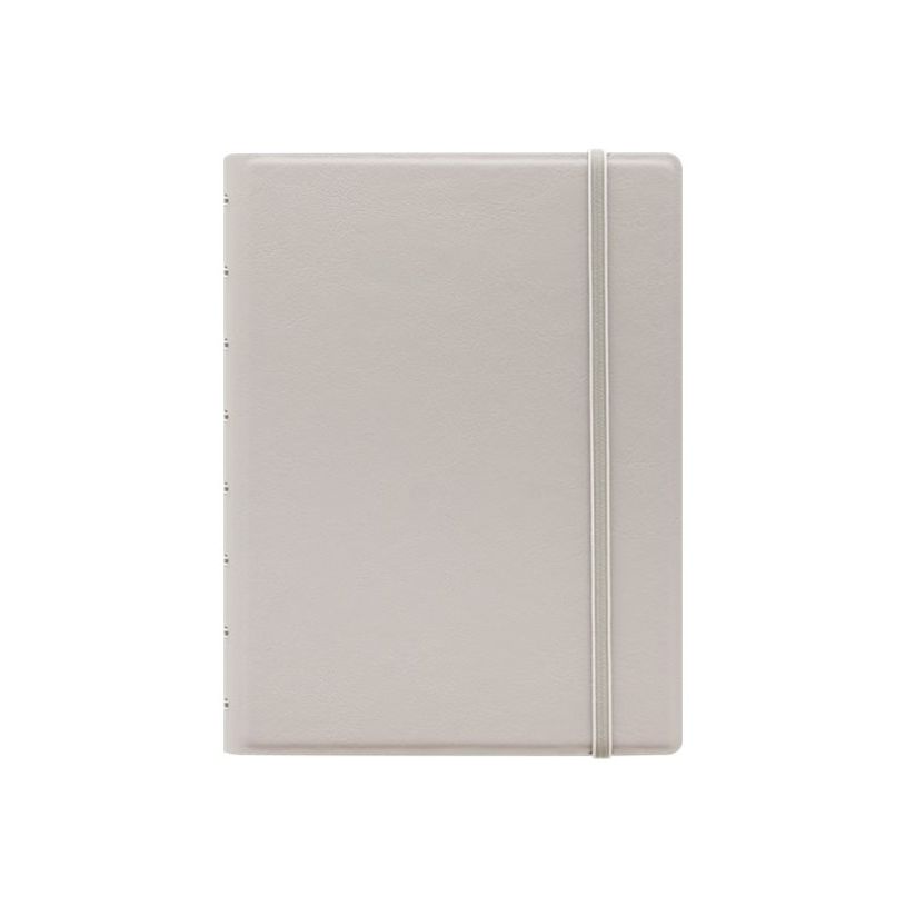 5059145414277-Filofax Classic - Carnet de notes à spirale A5 - gris pastel-P_400000970_2-0