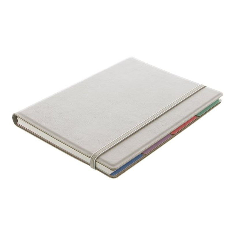 5059145414277-Filofax Classic - Carnet de notes à spirale A5 - gris pastel-P_400000970_3-1
