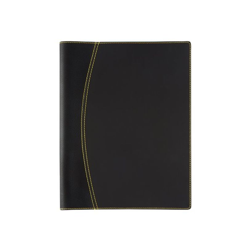 5412303374880-Agenda Oméga 27 Ferrara Color - 1 semaine sur 2 pages - disponible dans différents modè-P_400000989_2-0