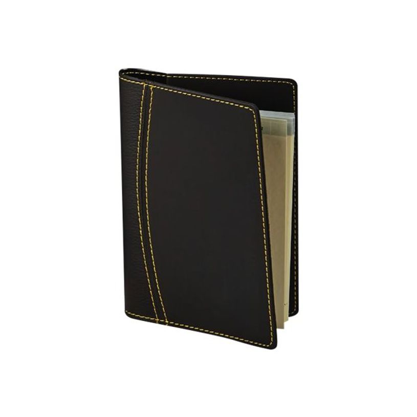 5412303374897-Agenda Oméga 24 Ferrara Color - 1 semaine sur 2 pages - disponible dans différents modè-P_400000990_1-1