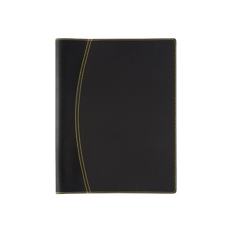 5412303374897-Agenda Oméga 24 Ferrara Color - 1 semaine sur 2 pages - disponible dans différents modè-P_400000990_2-0