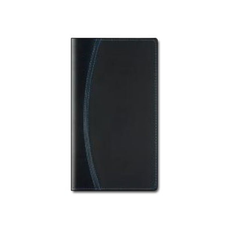 5412303374996-Agenda Optivision Ferrara Color - 1 semaine sur 2 pages - disponible dans différents mod