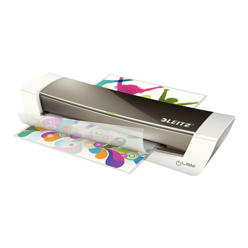 4002432112968-Leitz Ilam Home Office A4 - Plastifieuse A4 - de 80 à 125 microns-P_400001020_5-1
