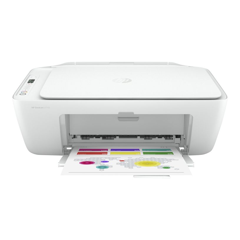 0194441902518-HP Deskjet 2710E All-in-One - imprimante multifonction jet d'encre couleur A4 - Wifi, Bluet-P_400001021_15-11