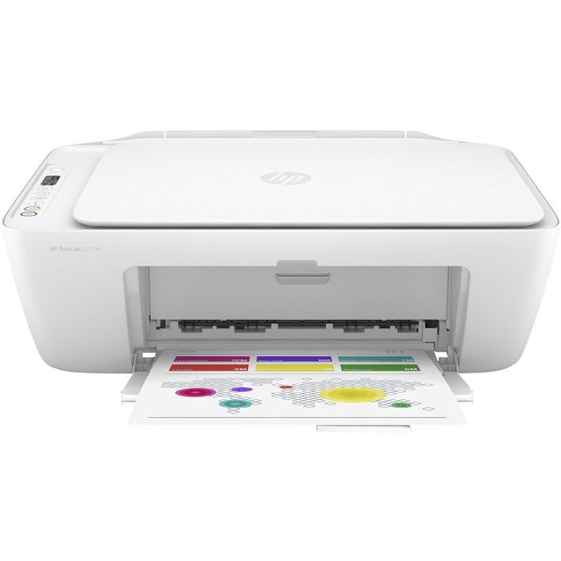 0194441902518-HP Deskjet 2710E All-in-One - imprimante multifonction jet d'encre couleur A4 - Wifi, Bluetoo-P_400001021_4-0