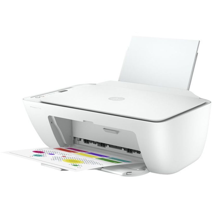 0194441902518-HP Deskjet 2710E All-in-One - imprimante multifonction jet d'encre couleur A4 - Wifi, Bluetoo-P_400001021_5-1