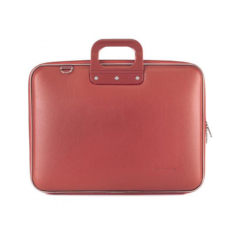 8059395580316-Bombata Classic Maxi - Sacoche pour ordinateur portable 17" - corail-P_400001033_1-0