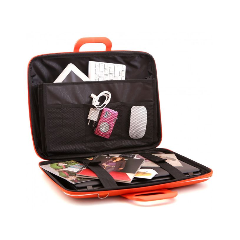 8059395580316-Bombata Classic Maxi - Sacoche pour ordinateur portable 17" - corail-P_400001033_2-1