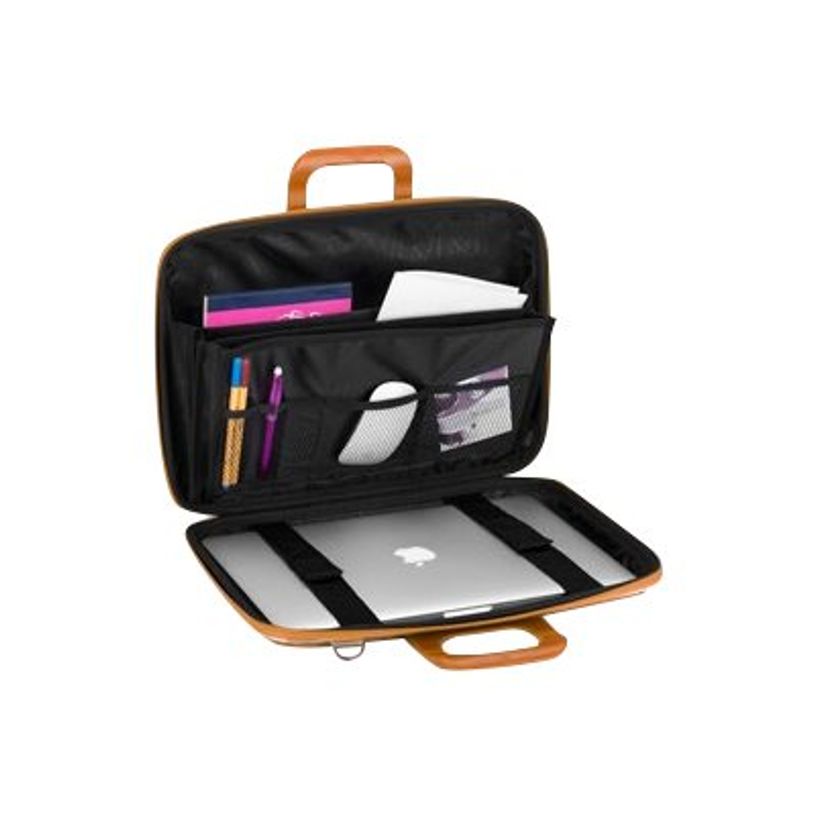 8059395580354-Bombata Cocco - Sacoche pour ordinateur portable 15" - jaune safran-P_400001035_2-1